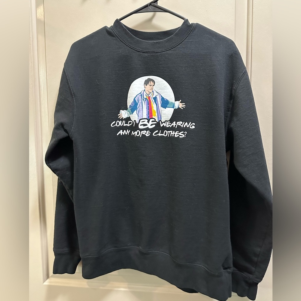 Friends Sweatshirt